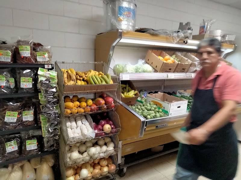 International Grocer
